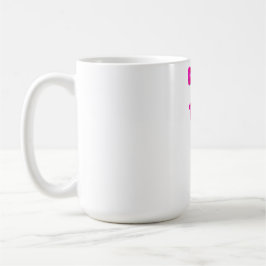 Mug Ne me parle pas