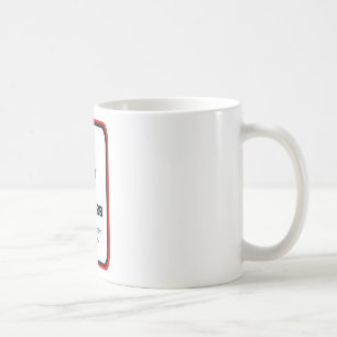 Mug Ne pas déranger