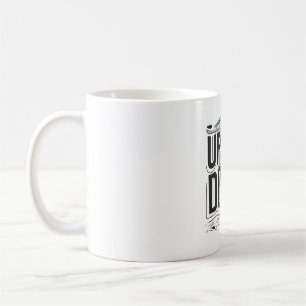 Mug Ne pas être propriétaire (à l'envers)