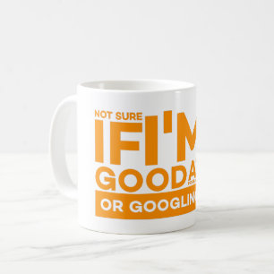 MUG NE PAS ÊTRE SÛR SI JE SUIS BON EN PROGRAMMATION OU