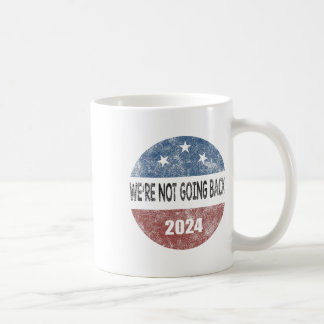 Mug Ne Pas Retourner Harris 2024 Vote Pour Kamala Harr