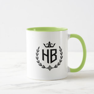 Mug Ne sois pas une bouge de Buffon