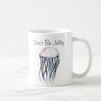 Mug Ne soyez pas gelée