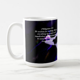 Mug ne vous inquiétez pas