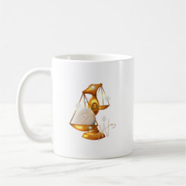 Mug Nebula Libra Venus Zodiac
