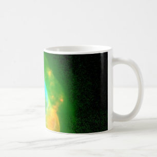 Mug Nebula planétaire NGC 7009