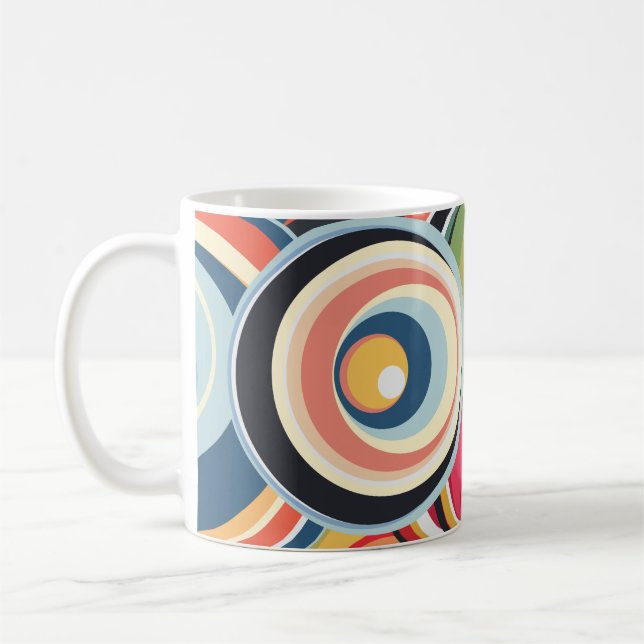 Mug Nebulae (Part2) (Gauche)