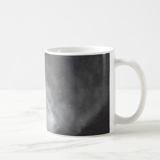 Mug Nébuleuse planétaire en forme de papillon NGC 2346 (Droite)