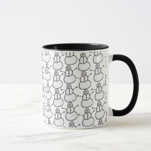Mug Neige
