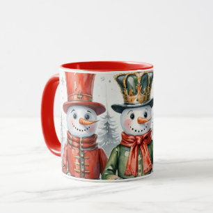 Mug Neige