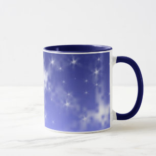 Mug Neige