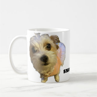 MUG NEIGE