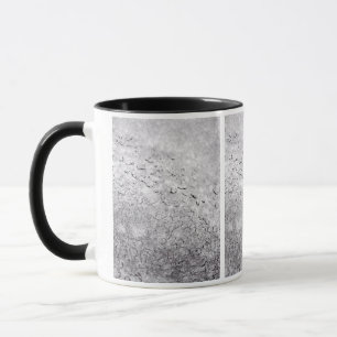 Mug Neige fondue
