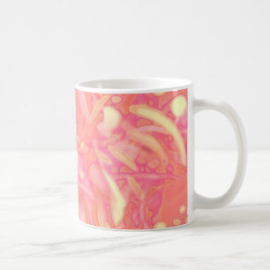Mug Neige fondue rose
