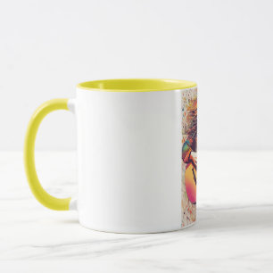 Mug neil jeune