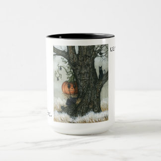 Mug Nemeta