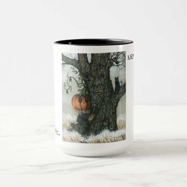 Mug Nemeta (Centre)