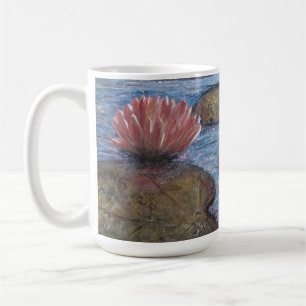 Mug Nénuphar