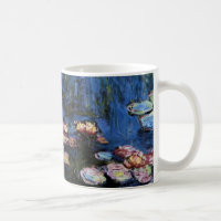 Nénuphar ; 1914