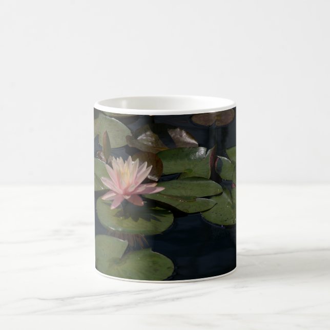 Mug Nénuphar rose (Centre)