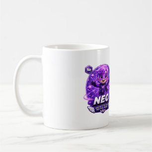 Mug Néon ATOMIVRA