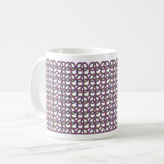 Mug Neon Orbit