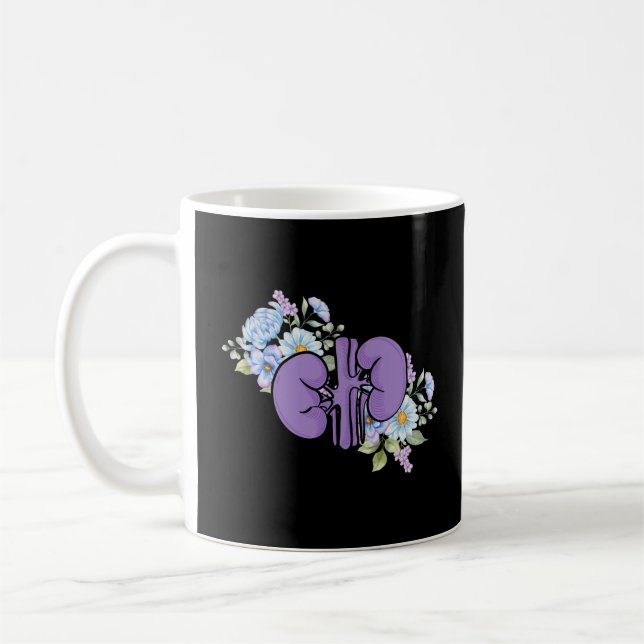 Mug Nephrology (Gauche)
