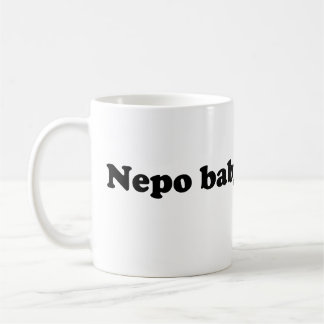 Mug Nepo Baby