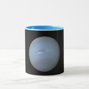 Mug NEPTUNE de la Musique planétaire