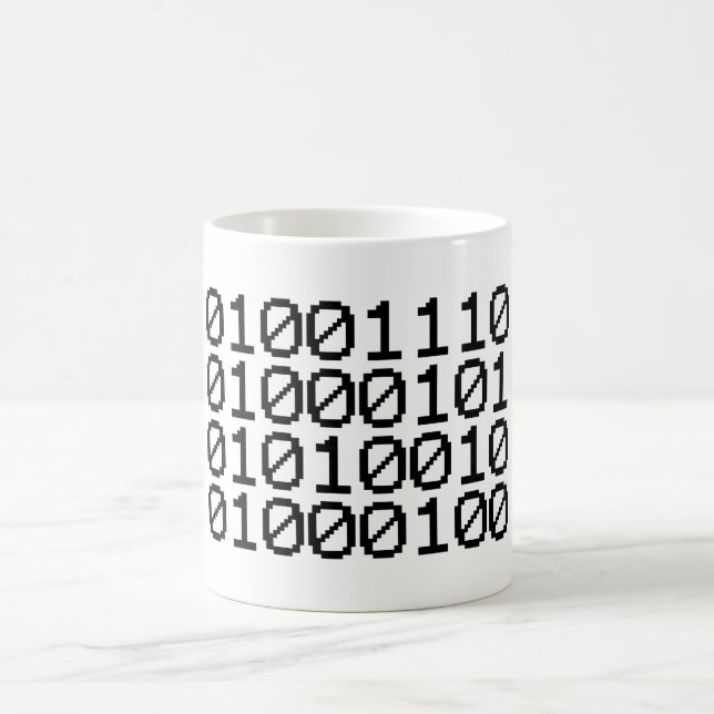 MUG NERD BINAIRE (Centre)