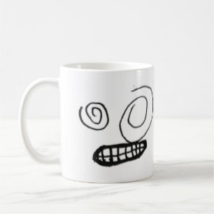 Mug Nerveux