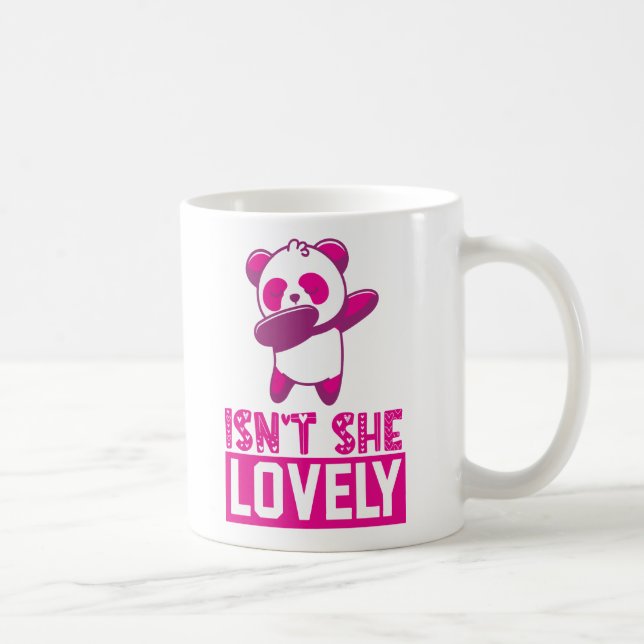 Mug n'est-elle pas adorable ! (Droite)