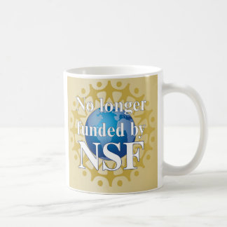 Mug N'est plus financé