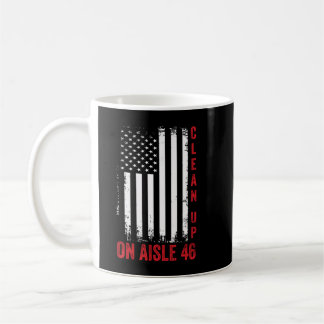Mug Nettoyer Sur Aisle 46