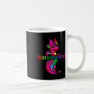 Mug Neurodivergent