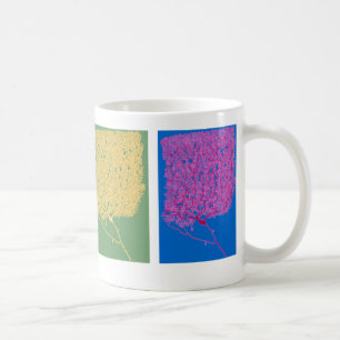 Mug Neurologie de bruit