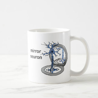 Mug Neuron miroir