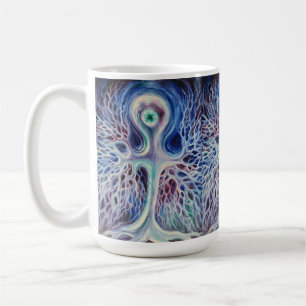 Mug neurone unipolaire