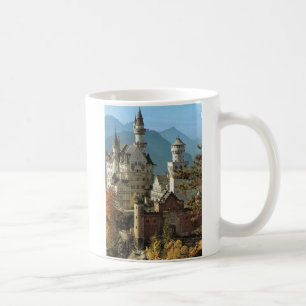 Mug Neuschwanstein