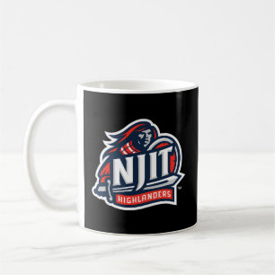 Mug New Jersey Institute of Technology Highlanders Ico