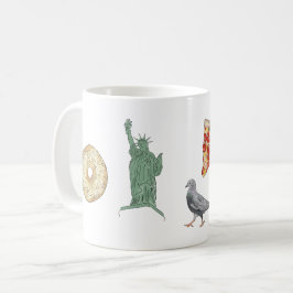 Mug New York