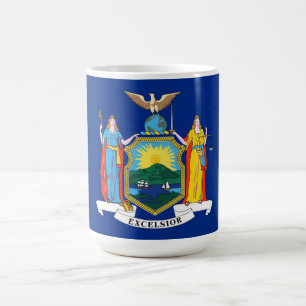Mug New York