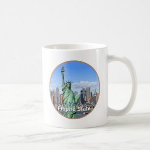 Mug New York City