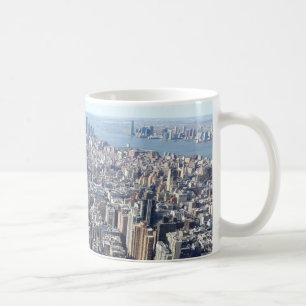 Mug New York City