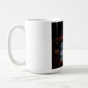 Mug New York Kaffeetasse