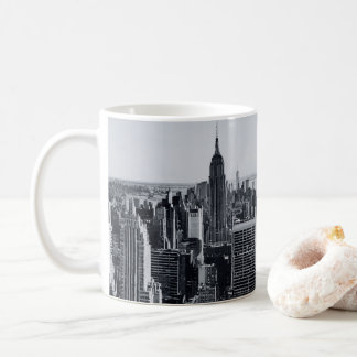 Mug New York Skyline