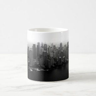 Mug New York Skyline