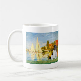 Mug Newfie Landseer 3 - Voiliers 2