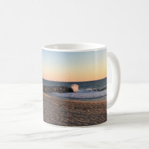 Mug Newport Beach at Sunset, Californie