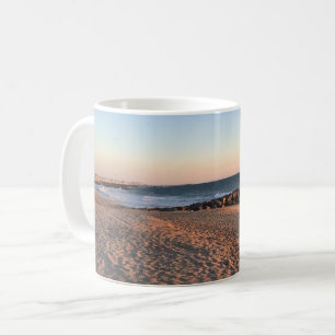Mug Newport Beach at Sunset, Californie